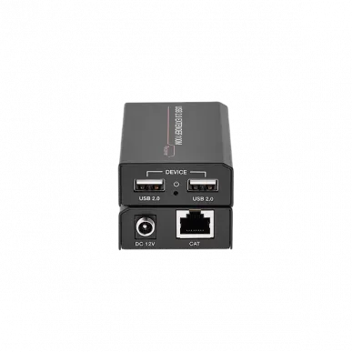 Удлинитель USB AVCLINK UT-100D